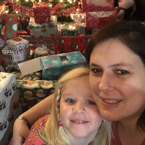 Meet your Posher, Nikki